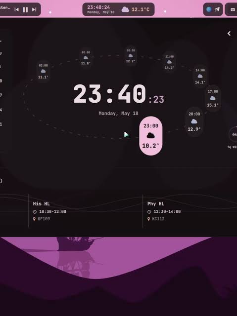 Arch Linux Image 1