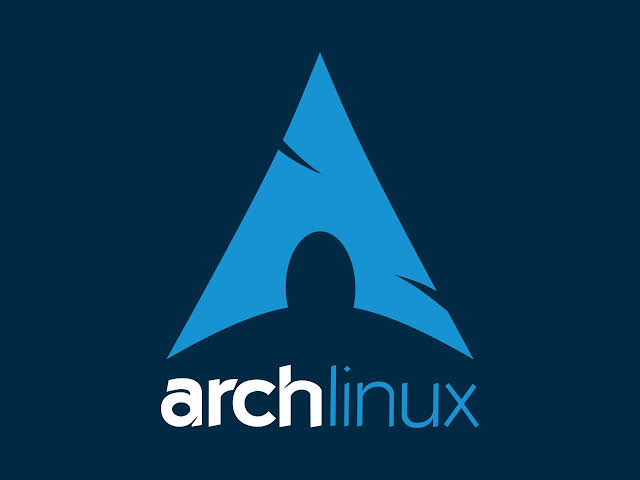 Arch Linux Image 2