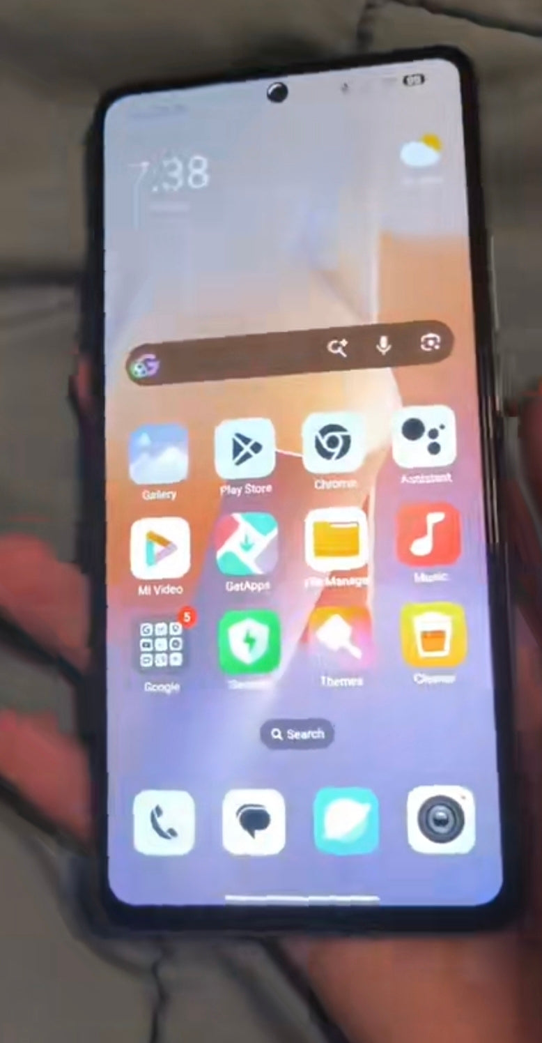 Mi 11T