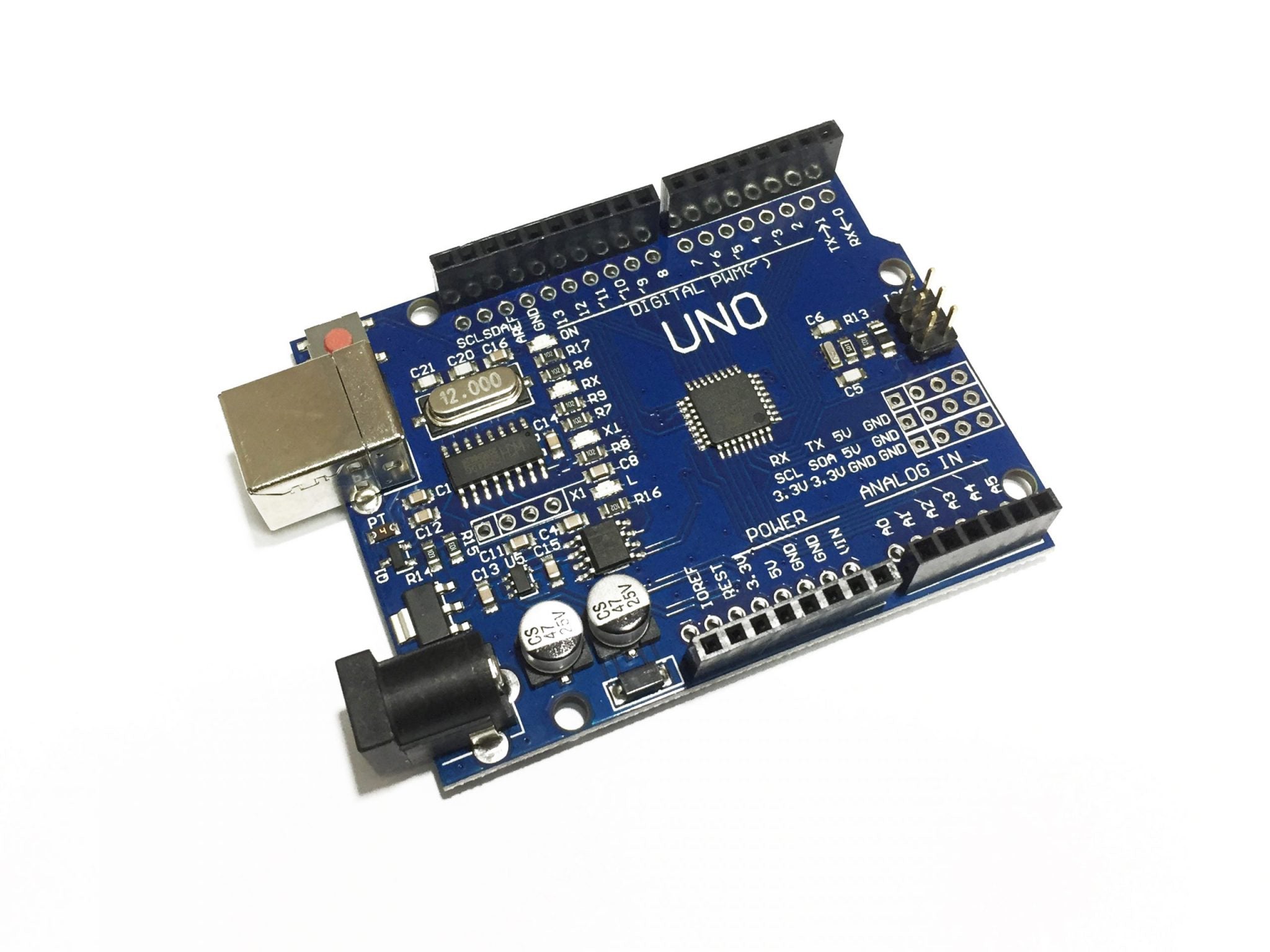 Arduino uno R3