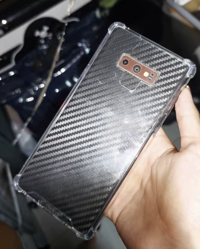 CustomRom Note 9 Image 1